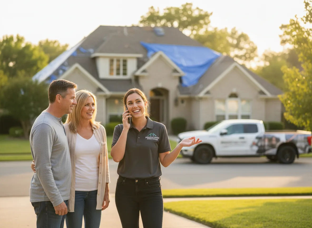 Emergency Roof Repair Bartlett, TN FAQs